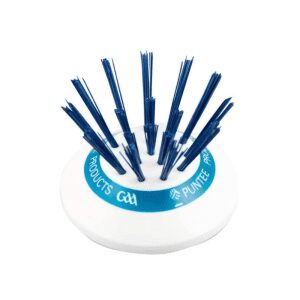 GAA Kicking Tee Blue
