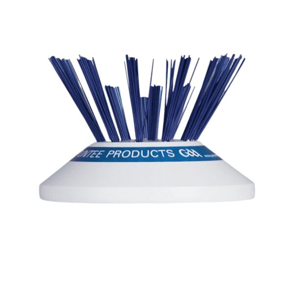 GAA Kicking Tee Blue