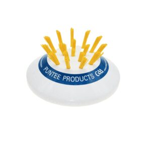 GAA Kicking Tee Yellow