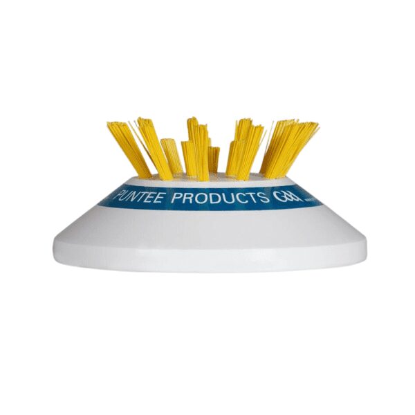 GAA Kicking Tee Yellow