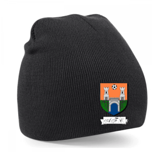 Innishvilla AFC Beanie Black