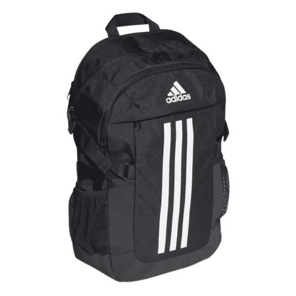 Power Backpack Black