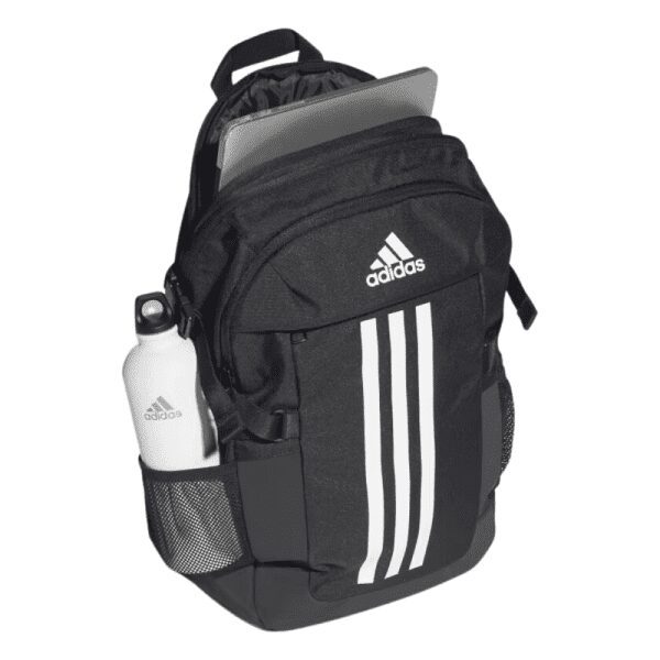Power Backpack Black