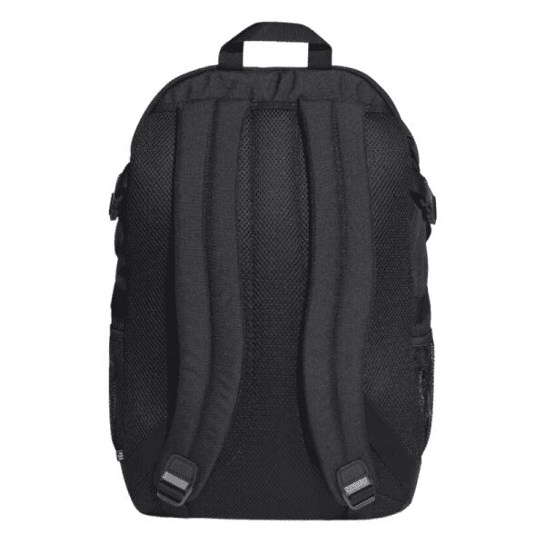 Power Backpack Black