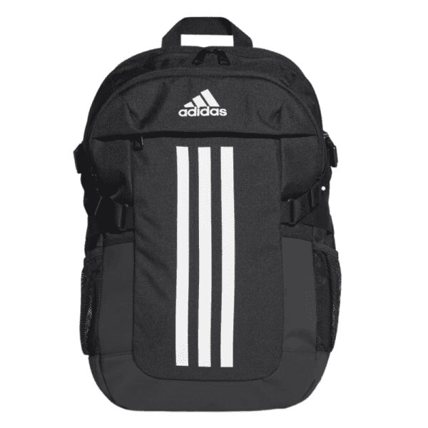Power Backpack Black