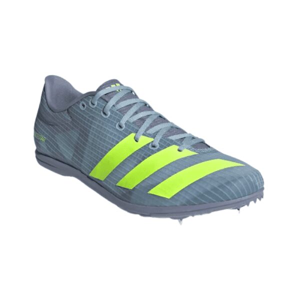 Distancestar Running Spikes Blue