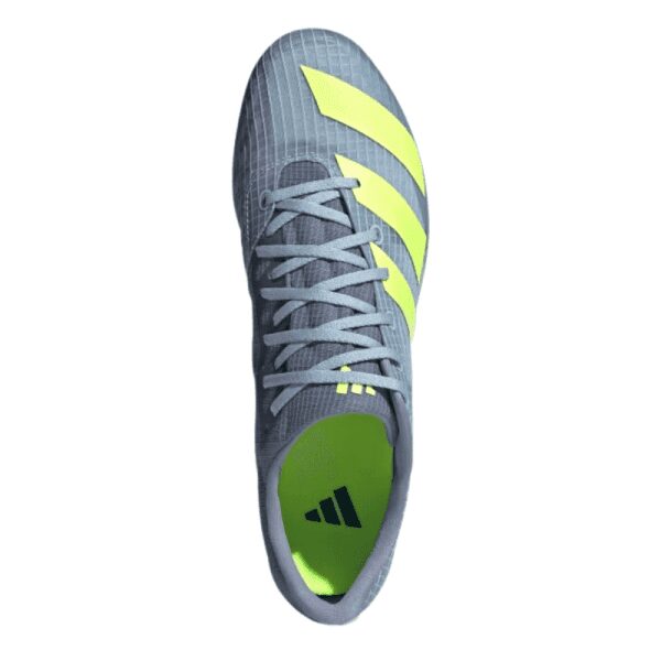 Distancestar Running Spikes Blue