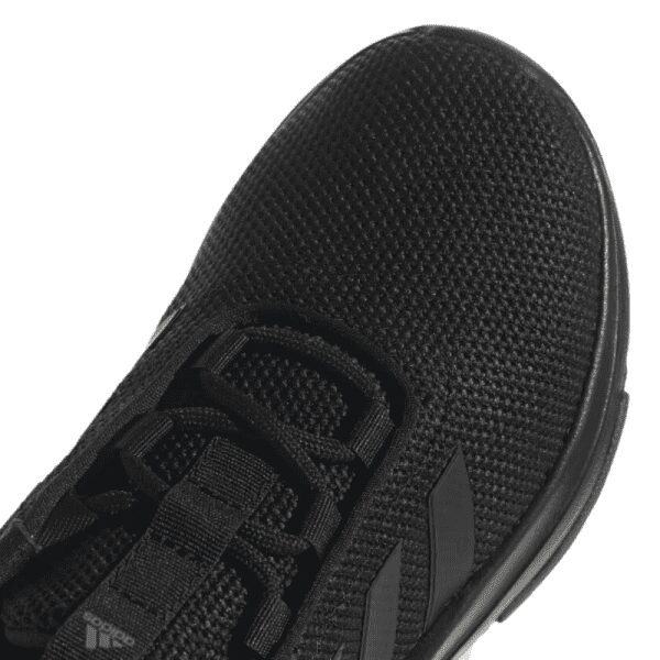Kids Racer TR23 Shoes Black