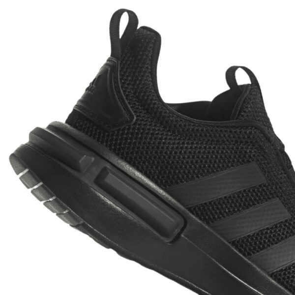 Kids Racer TR23 Shoes Black