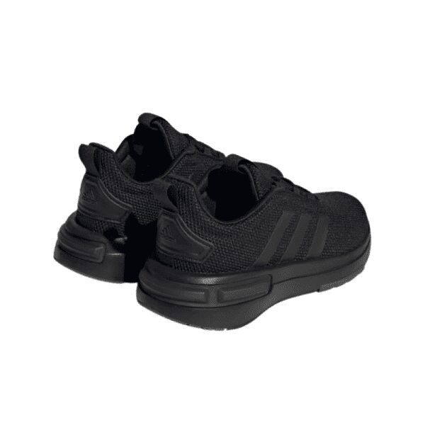 Kids Racer TR23 Shoes Black