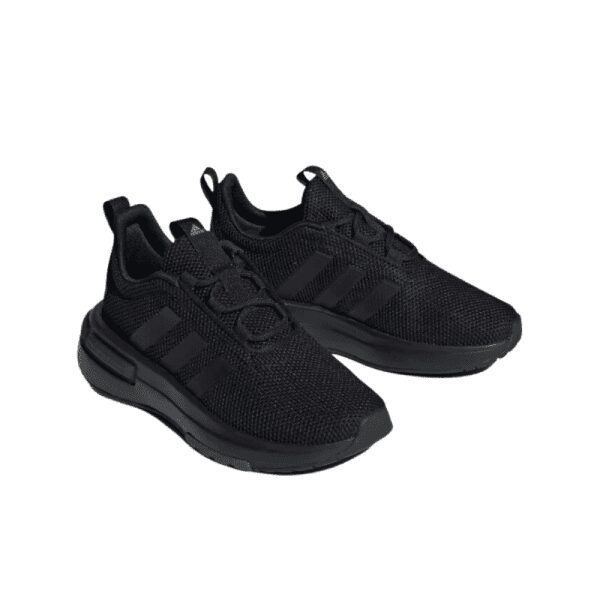 Kids Racer TR23 Shoes Black