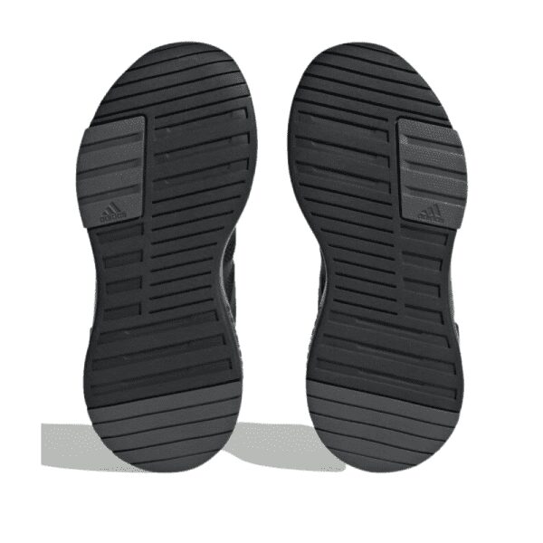 Kids Racer TR23 Shoes Black