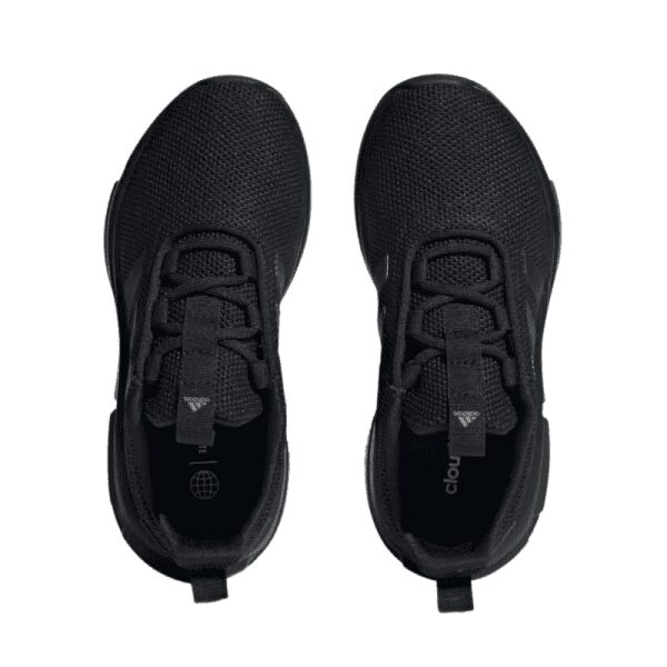 Kids Racer TR23 Shoes Black