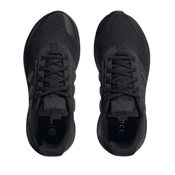 Kids X_PLRPHASE Shoes Black
