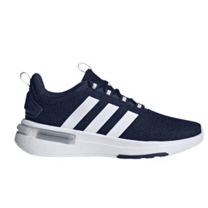 Mens Racer TR23 Shoes Navy