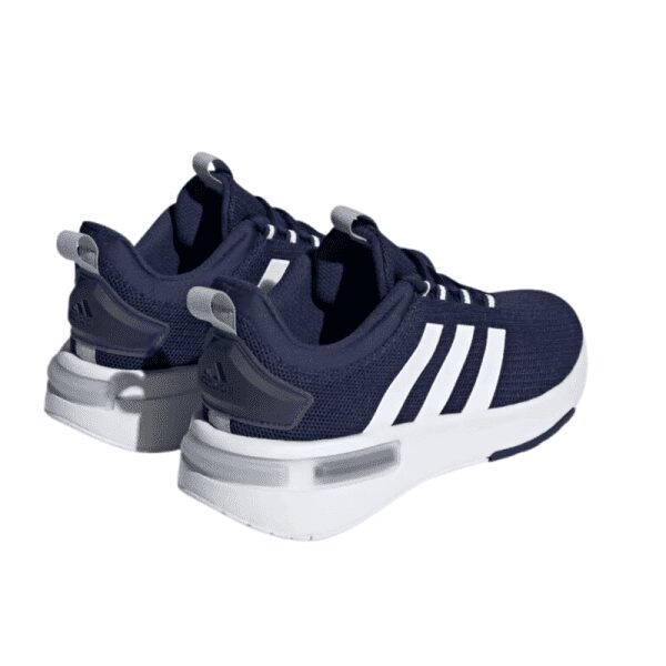 Mens Racer TR23 Shoes Navy