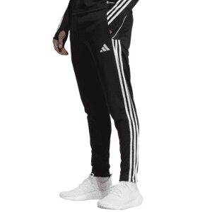 Mens Tiro 23 Training Pants Black