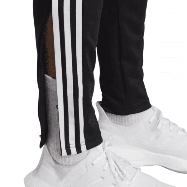 Mens Tiro 23 Training Pants Black