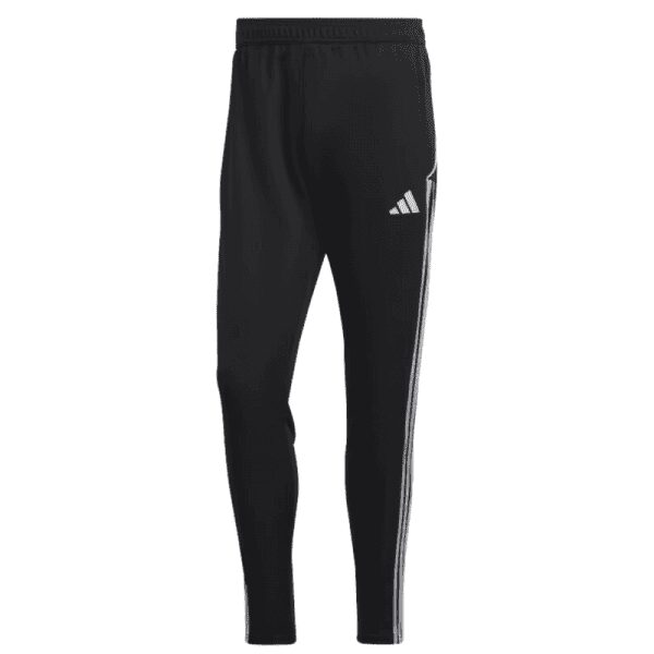 Mens Tiro 23 Training Pants Black