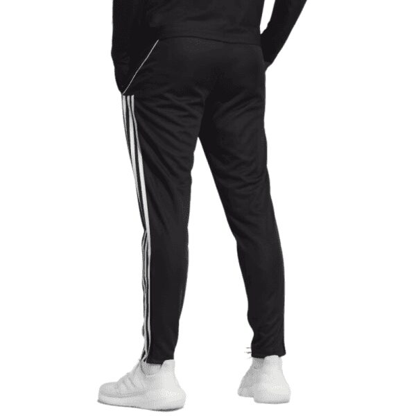 Mens Tiro 23 Training Pants Black