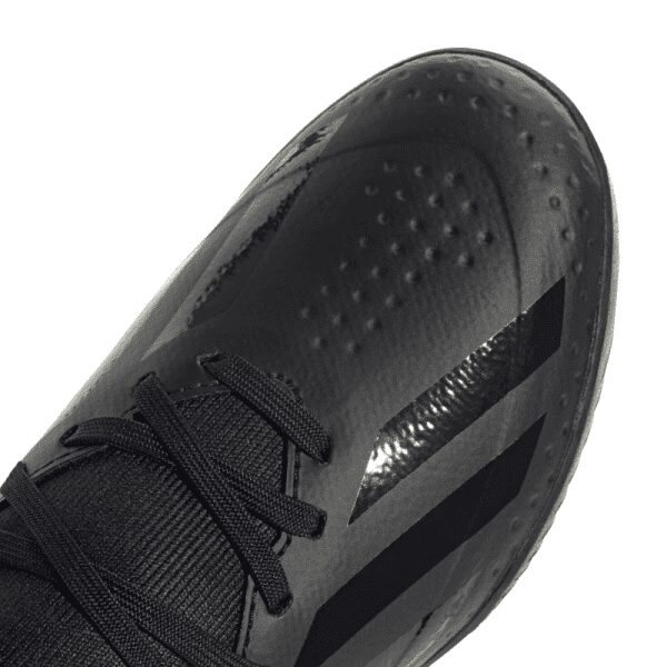 Kids X Crazyfast.3 Astro Shoes Black