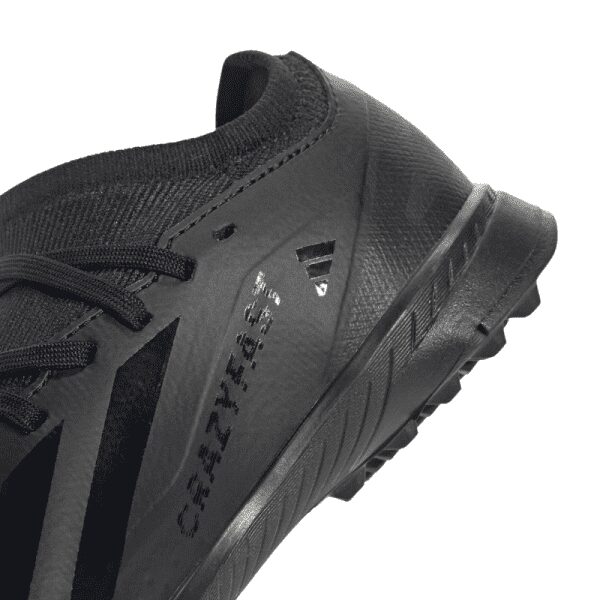 Kids X Crazyfast.3 Astro Shoes Black