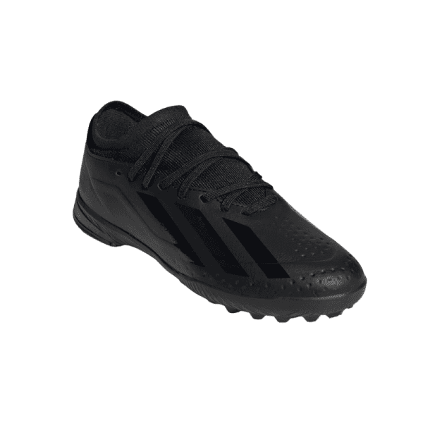 Kids X Crazyfast.3 Astro Shoes Black