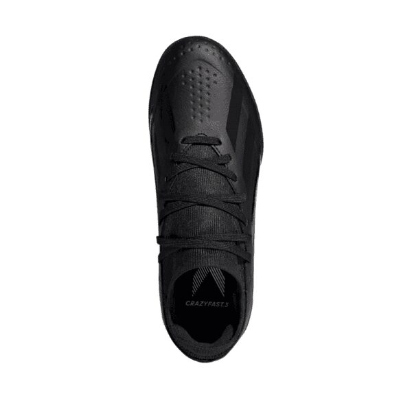 Kids X Crazyfast.3 Astro Shoes Black