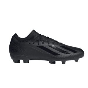 X Crazyfast.3 FG Football Boots Black
