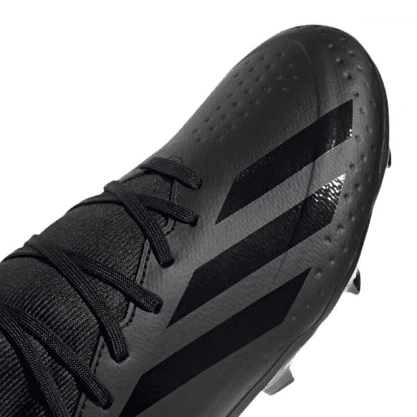 X Crazyfast.3 FG Football Boots Black