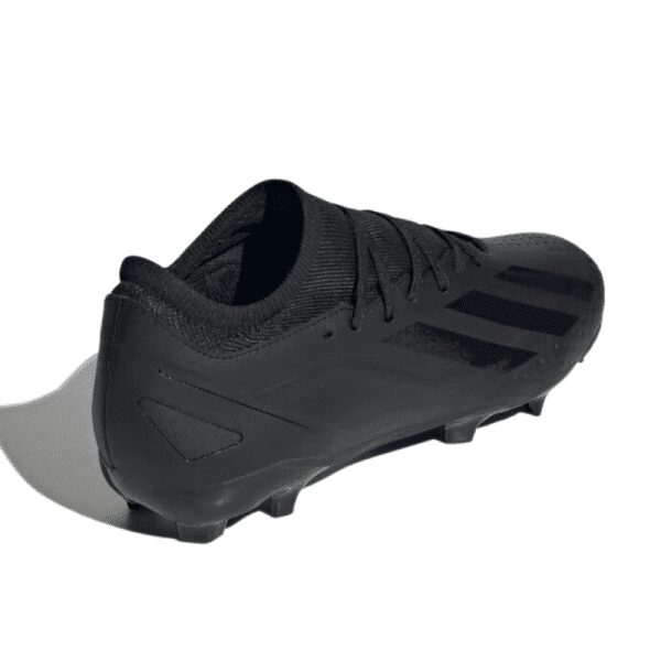 X Crazyfast.3 FG Football Boots Black