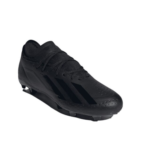 X Crazyfast.3 FG Football Boots Black