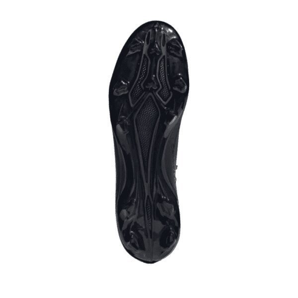 X Crazyfast.3 FG Football Boots Black