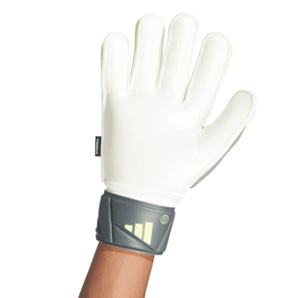 Predator Match Fingersave Goalkeeper Gloves