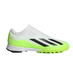 Kids X Crazyfast.3 Laceless Astro Shoes