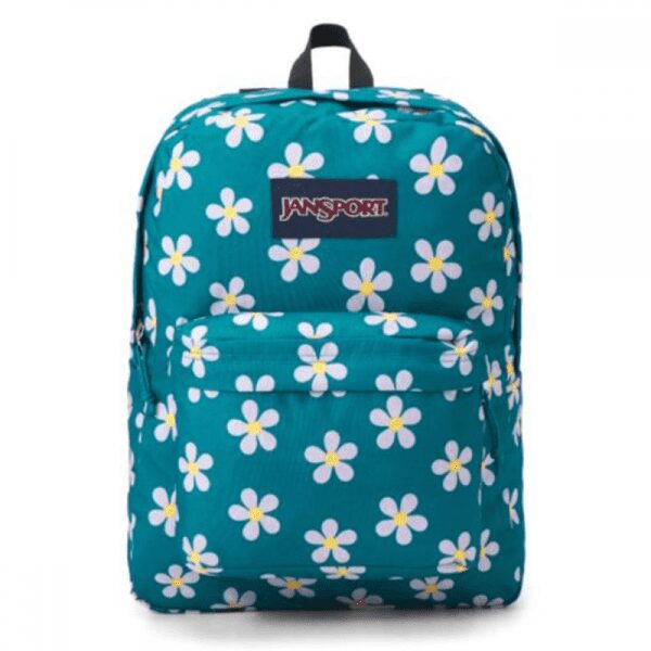 SuperBreak One Backpack Green