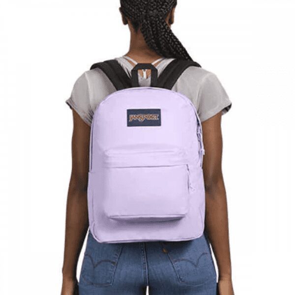 SuperBreak One Backpack Lilac