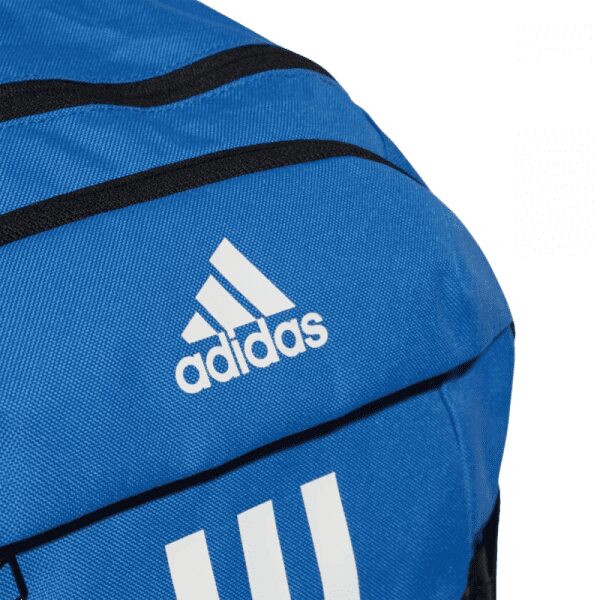 Power Backpack Blue