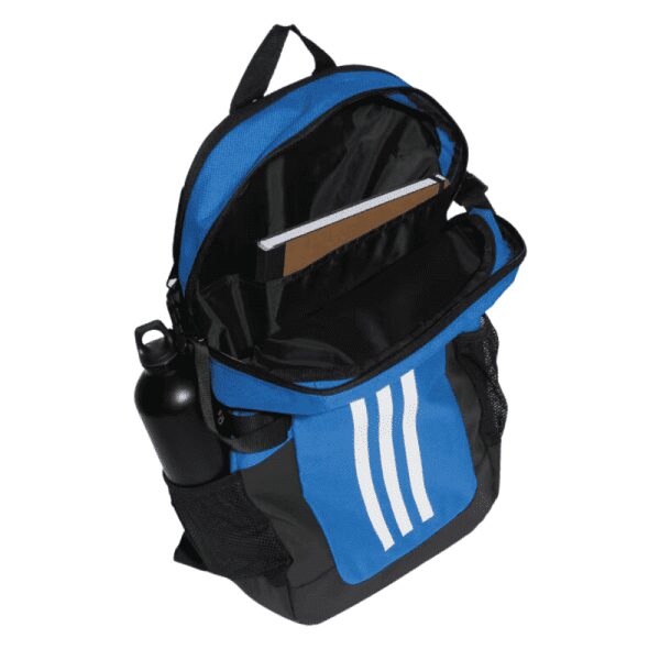 Power Backpack Blue
