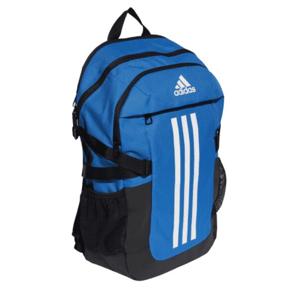 Power Backpack Blue