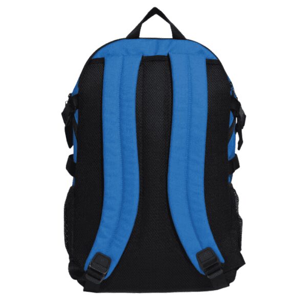 Power Backpack Blue