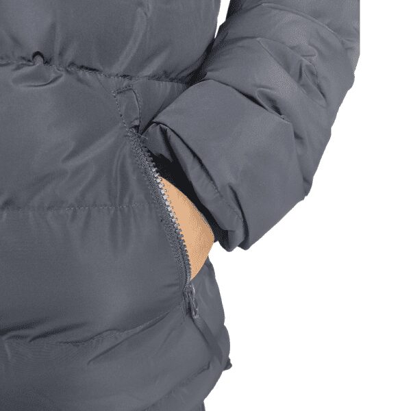 Loreto Milford School Padded Jacket Navy