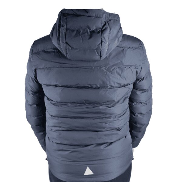 Loreto Milford School Padded Jacket Navy