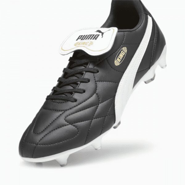 King Top MxSG Football Boots