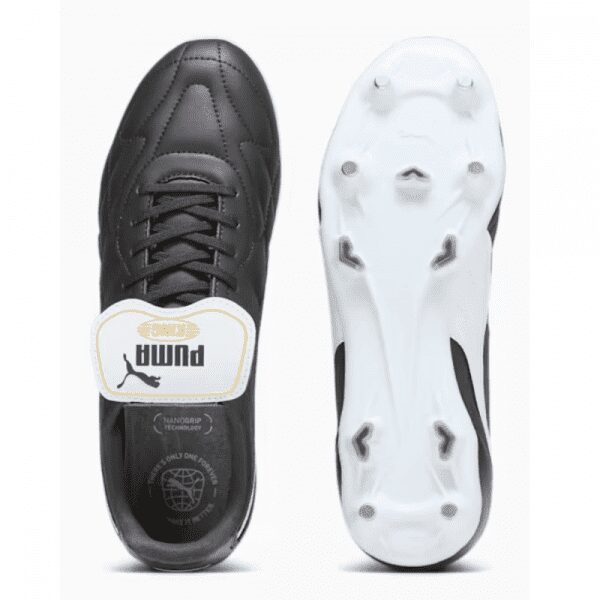 King Top MxSG Football Boots