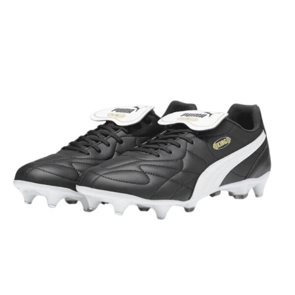 King Top MxSG Football Boots