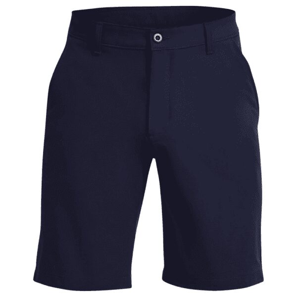 Mens UA Tech Shorts Navy