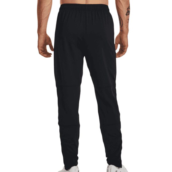 Mens UA Challenger Training Pants Black