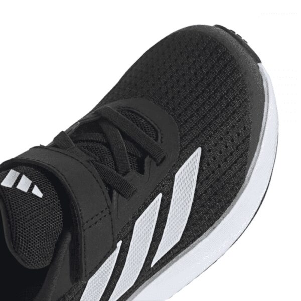 Junior Kids Duramo SL Shoes Black