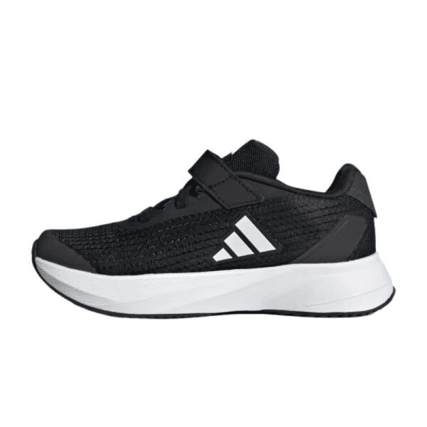 Junior Kids Duramo SL Shoes Black